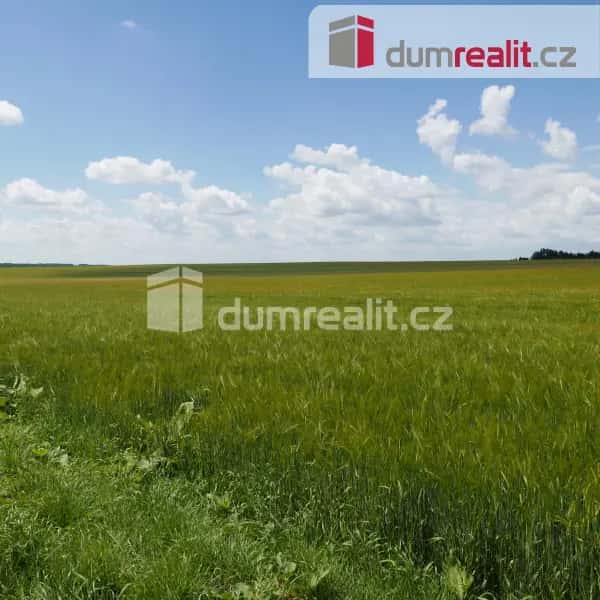 Prodej orné půdy v katastru Horní Bousov 11679 m2, Dolní Bousov, okres Mladá Boleslav