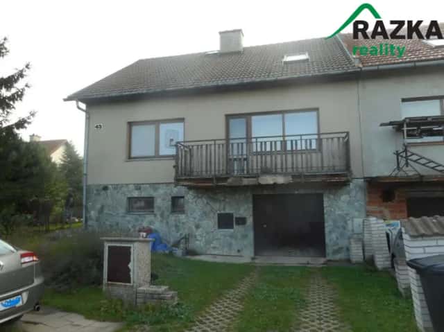 RD Turov, obec Podlesí, okres Ústí nad Orlicí, Turov, Podlesí, okres Ústí nad Orlicí