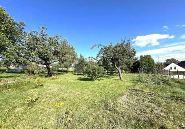 Pozemek 405 m2 k výstavbě RD v obci Čermná., Čermná, okres Domažlice