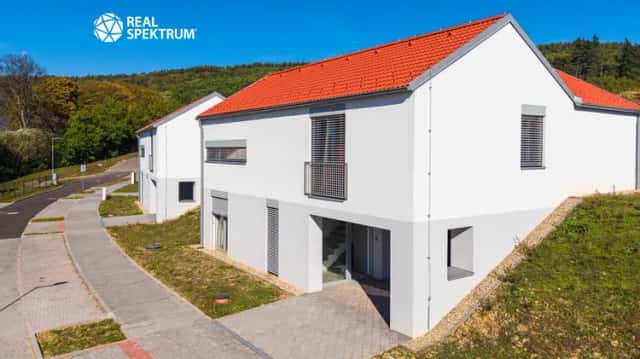 Prodej nadstandardní novostavby rodinného domu 5+kk s pozemkem 551 m2, Vohančice, okres Brno-venkov