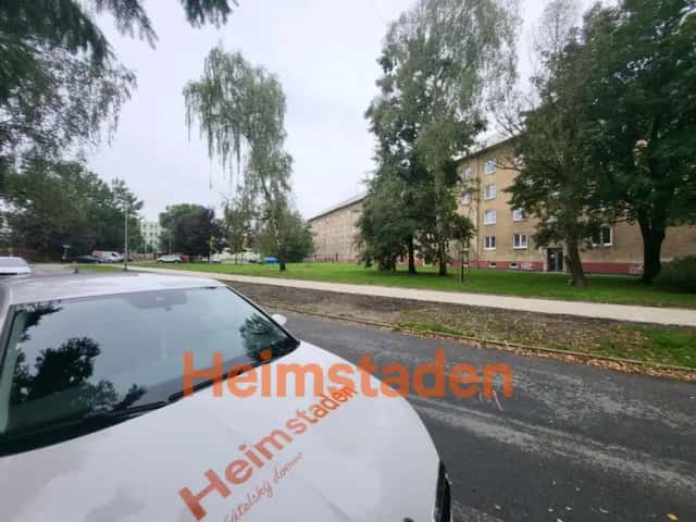 Pronájem byty 2+1, 51 m2 - Karviná - Nové Město, Holubova 1751/10, Karviná