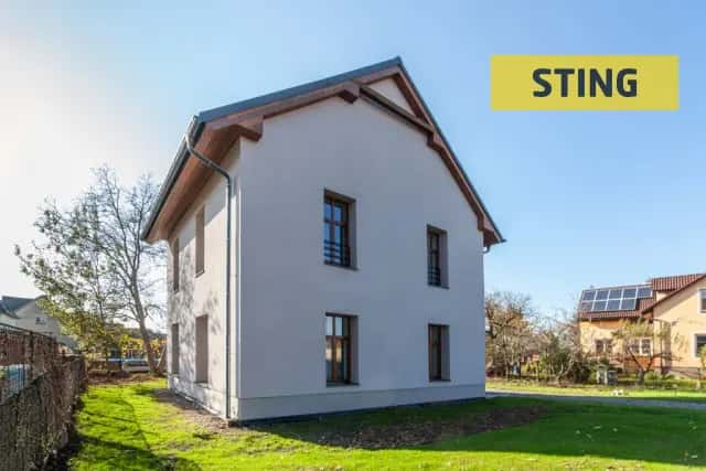 Prodej rodinného domu po rekonstrukci, Dobrá, okres Frýdek-Místek