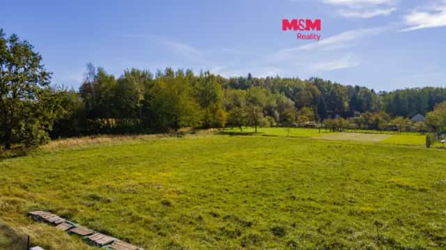 Prodej pozemku k bydlení, 3733 m2, Třinec, Třinec, okres Frýdek-Místek