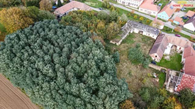 Prodej domu, zemědělská usedlost, 520 m2, Dešná, okres Jindřichův Hradec