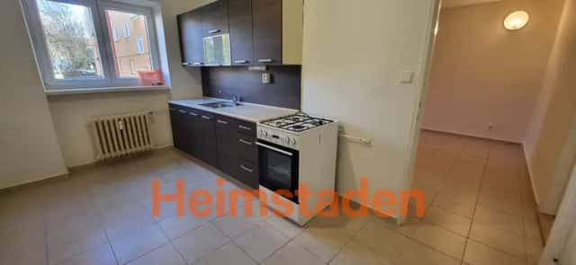 Pronájem byty 2+1, 54 m2 - Havířov - Město, Sadová 138/23, Havířov, okres Karviná