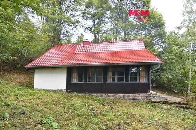 Prodej chaty, 77 m2, Měděnec, Měděnec, okres Chomutov