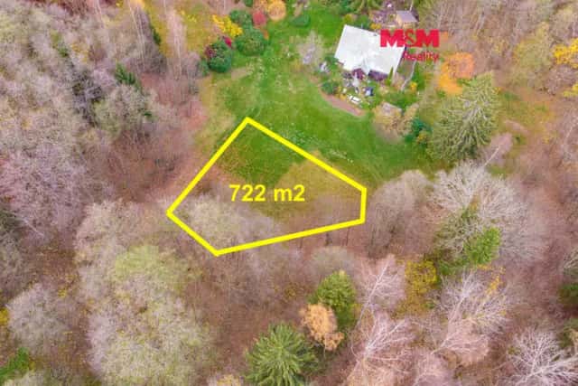 Prodej zahrady, 722 m2, Bartošovice v Orlických horách, Bartošovice v Orlických horách, okres Rychnov nad Kněžnou