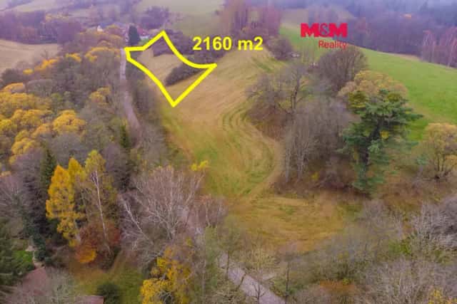 Prodej pastviny, 2160 m2, Hajnice, Hajnice, okres Trutnov