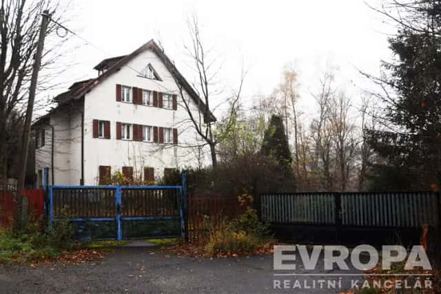 SalmovMikulášovice / Prodej ubytovacího zařízení s kapacitou 35 osob, 16 bezbariérových, prostorná zahrada 2242 m2, Salmov, Mikulášovice, okres Děčín
