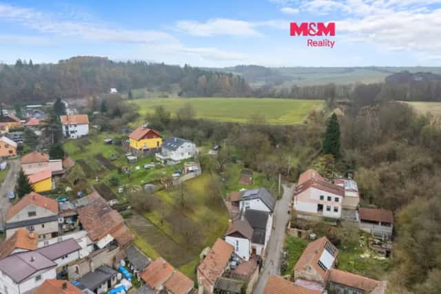 Prodej pozemku k bydlení v Kralupech nad Vltavou, Kralupy nad Vltavou, okres Mělník