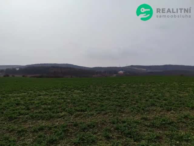 PRODEJ ZEMĚDĚLSKÝCH POZEMKŮ 13,09 ha - MAŠŤOV, CHOMUTOVSKO, Vojtěchov, Mašťov, okres Chomutov