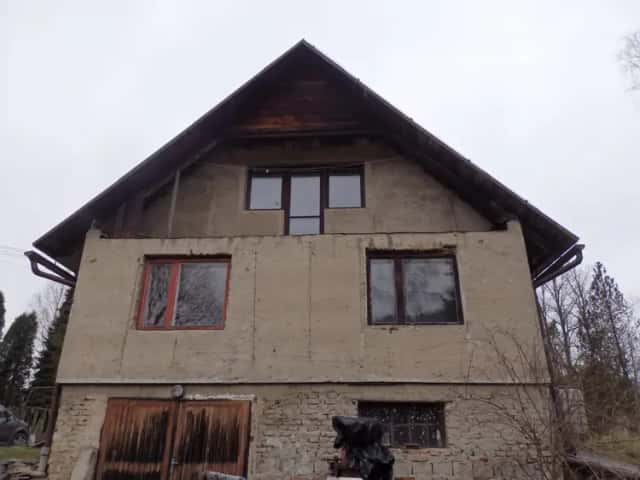 Prodej, Rodinné domy, 85 m2 - Valšov, Valšov, okres Bruntál