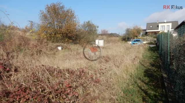 Prodej stavebního pozemku 2.886 m2 Třebíč, místní část Nehradov, Kaštanová, Třebíč