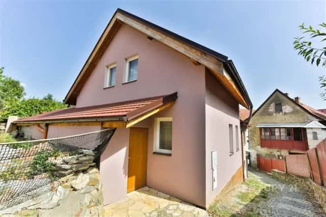 Prodej byt v RD 3+kk, 103 m2, Ledeč nad Sázavou, Ledeč nad Sázavou, okres Havlíčkův Brod