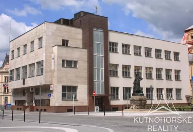 Kancelář 13,0 m2, Chrudim, Široká 83, Chrudim