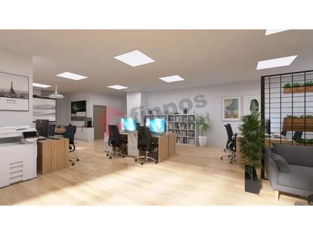 Pronájem obchodního prostoru 280 m2 v Oslavanech, okres Brno-venkov, Hlavní, Oslavany, okres Brno-venkov