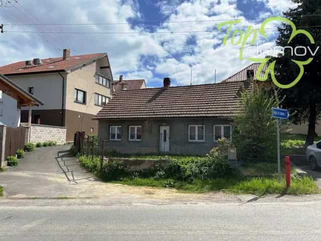 Prodej rodinného domu v Tuchoměřicích, Praha - západ, V Kněžívce, Tuchoměřice, okres Praha-západ