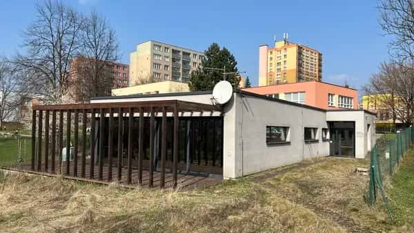 Prodej komerční budovy v Českém Těšíně s mnohostranným využitím, Český Těšín, okres Karviná