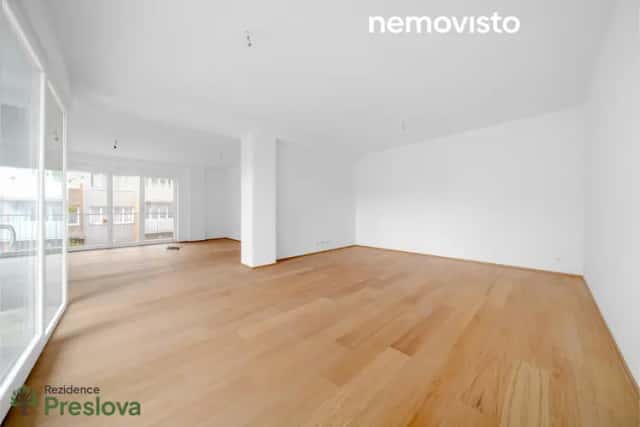 Prodej, novostavba bytu 3+kk s terasou, ul. Preslova, Ostrava - centrum, 128 m2, Preslova, Ostrava, okres Ostrava-město