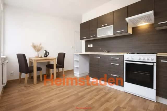 Pronájem bytu 2+1 55 m2, Karviná-Nové Město - Karviná - Nové město, Cihelní 1648/27, Karviná – Karviná-Nové Město