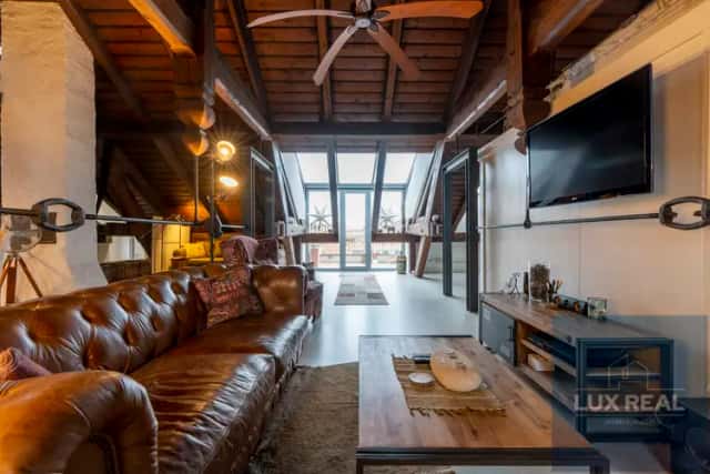 Prodej loftu 164 m2, Komenského, Mikulov, okres Břeclav
