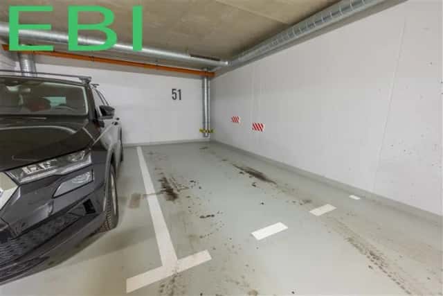 Garážové stání k pronájemu, 16 m2, Strančická, Praha 10 - Strašnice, Strančická, Praha 10