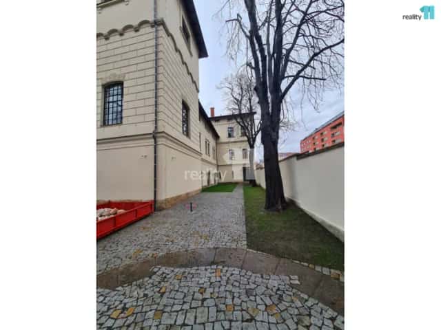 Byt 2+kk s parkovacím stáním, Bartoškova Praha 10, Bartoškova, Praha