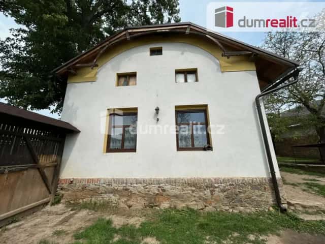 zemědělská usedlost Chlístovice u Kutné Hory, Chlístovice, okres Kutná Hora
