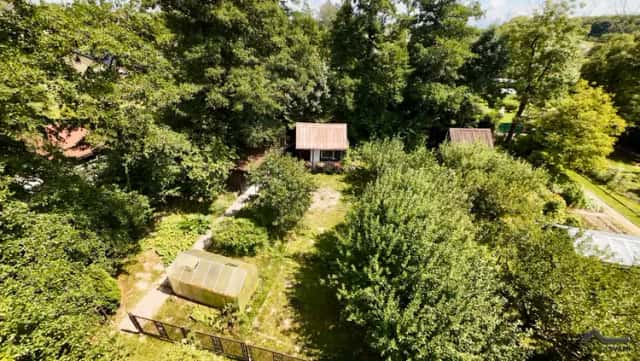 Prodej chata, 24 m2 - Horní Suchá, Horní Suchá, okres Karviná