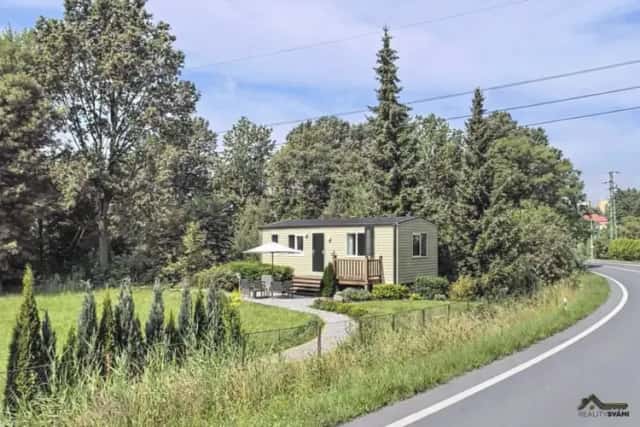 Prodej, Pozemek pro bydlení, 549 m2 - Rychvald, Rychvald, okres Karviná