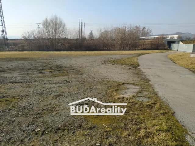 Pronájem pozemky pro komerční výstavbu, 1 000 - 3 000 m2 - Tlumačov - skladovací plocha, Tlumačov, okres Zlín