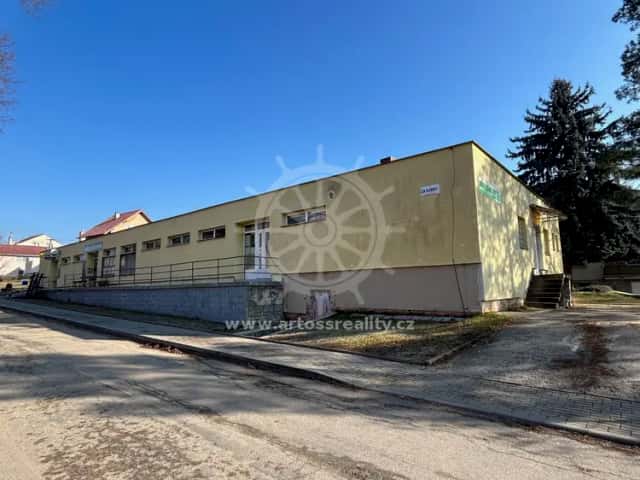Prodej obchodu a hostince včetně vybavení - Prace, Za humny, Prace, okres Brno-venkov
