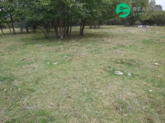 Stavební pozemek Poloučany 4000 m2, Konstantinovy Lázně, okres Tachov