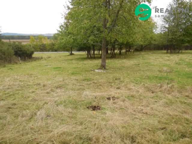 Stavební pozemek Poloučany 2000 m2, Konstantinovy Lázně, okres Tachov