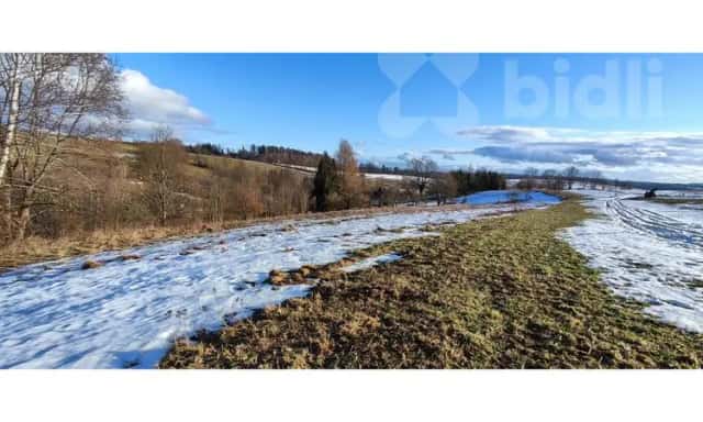 Prodej pozemku / louky 3998m² v Krkonoších, Rudník, okres Trutnov