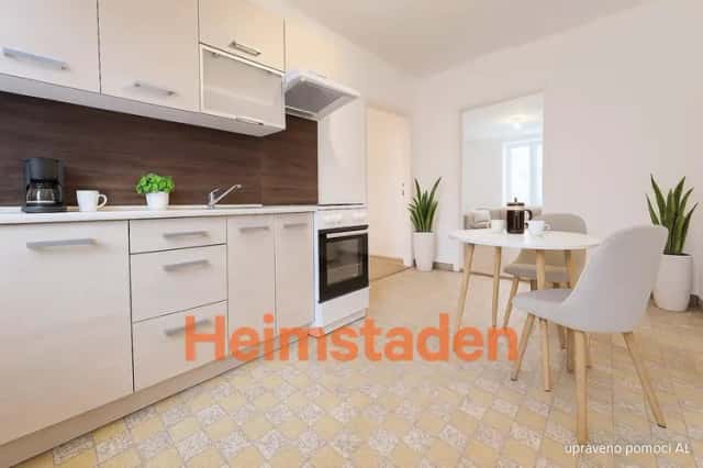 Pronájem bytu 3+1 70 m2, Havířov-Šumbark - Havířov - Šumbark, Obránců míru 892/4, Havířov – Havířov-Šumbark, okres Karviná