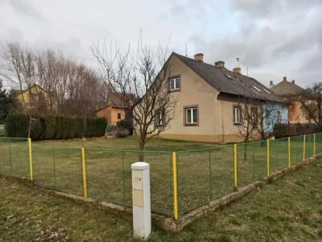 Prodej rodinného domu v obci Dubicko, Dubicko, okres Šumperk