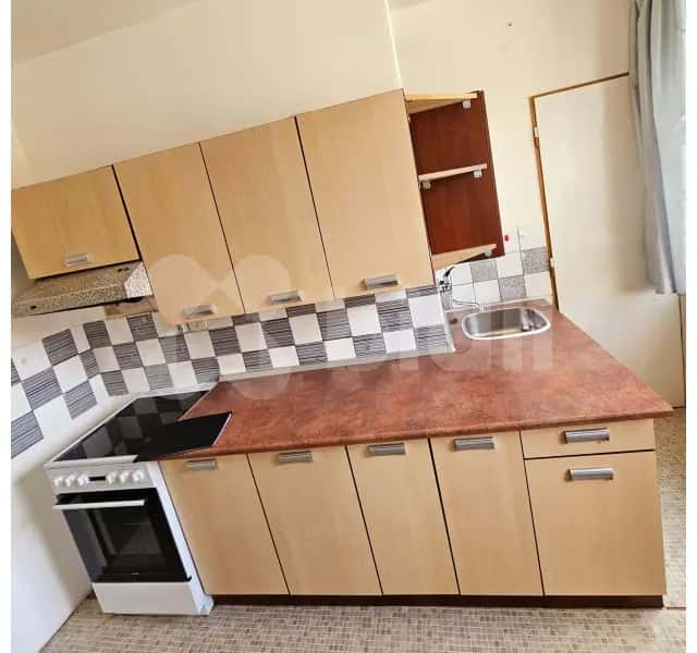 PRODEJ Byt 3+1 Vladislav 64 m2, Vladislav, okres Třebíč