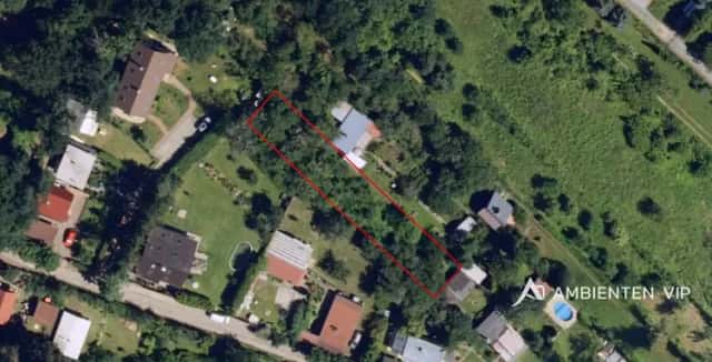 Prodej investičního pozemku 636 m2 - Brno-Bystrc, Brno, okres Brno-město