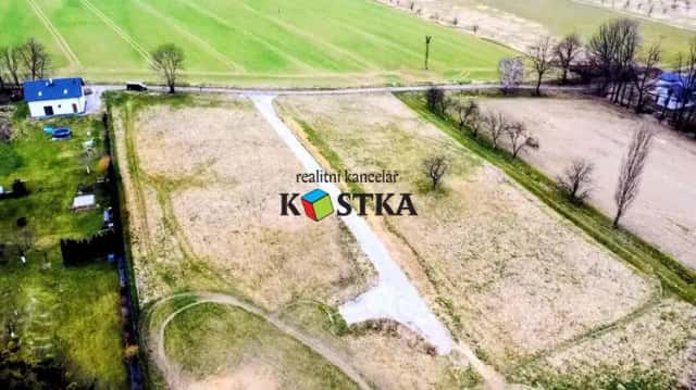 pozemky Sedlnice, Sedlnice, okres Nový Jičín