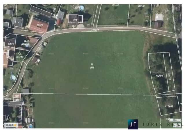 Prodej, Pozemky pro bydlení, 7256 m2 - Velká Ves u Broumova, Broumov, okres Náchod