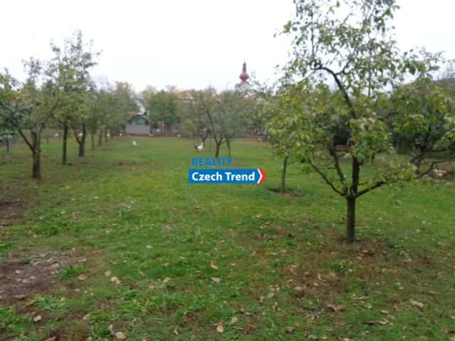 Prodej, Pozemky pro bydlení, 990 m2 - Slup, Slup, okres Znojmo