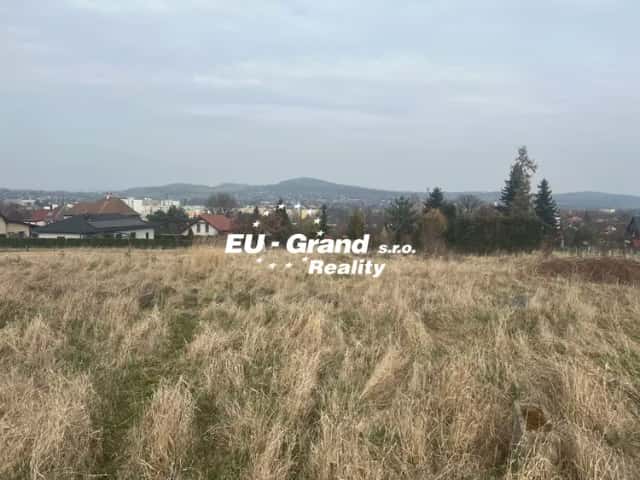Prodej pozemku pro bydlení, 1 157 m2 - Varnsdorf, Varnsdorf, okres Děčín