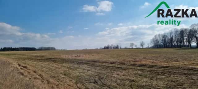 Orná půda 85,9 ha, Ctiboř, okres Tachov