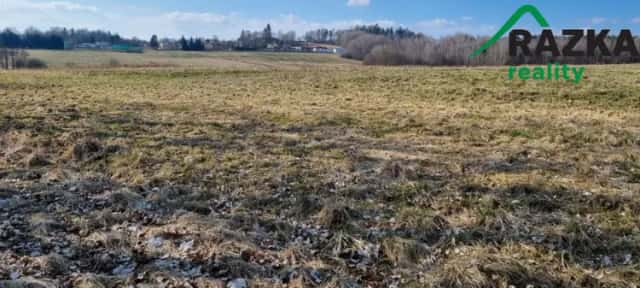 Orná půda 19,2 ha, Halže, okres Tachov