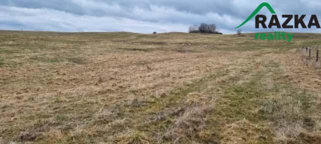 Orná půda 38,7 ha, Chodský Újezd, okres Tachov