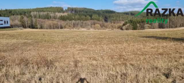 Orná půda 14,1 ha, Halže, okres Tachov