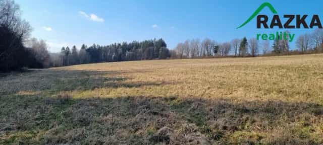 Louky 64,2 ha, Halže, okres Tachov