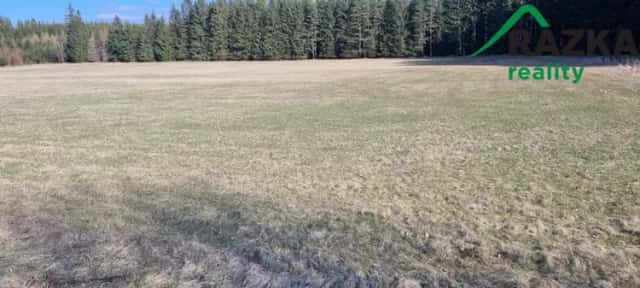 Louka 3,7 ha, Chodský Újezd, okres Tachov