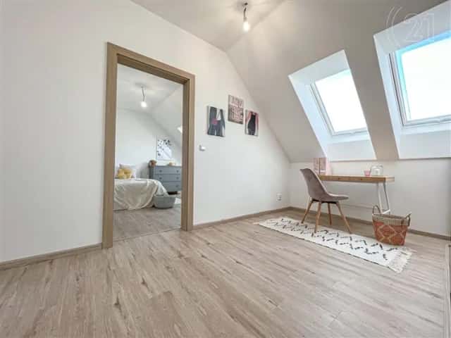 Nový byt na Veselce, 4+1 143 m2, Bartolomějská, Brno – Brno-Žebětín, okres Brno-město